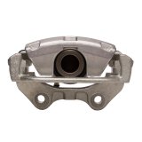 DFC 99-05 Cadillac DeVille Rear-R Premium Caliper - Silver Zinc Coated thumbnail 1