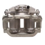 DFC 99-05 Cadillac DeVille Rear-R Premium Caliper - Silver Zinc Coated thumbnail 3