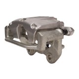DFC 99-05 Cadillac DeVille Rear-R Premium Caliper - Silver Zinc Coated thumbnail 4