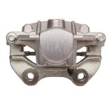 DFC 99-05 Cadillac DeVille Rear-R Premium Caliper - Silver Zinc Coated thumbnail 5
