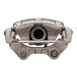 DFC 99-05 Cadillac DeVille Rear-L Premium Caliper - Silver Zinc Coated thumbnail 1