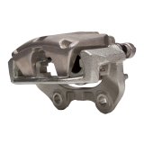 DFC 99-05 Cadillac DeVille Rear-L Premium Caliper - Silver Zinc Coated thumbnail 3