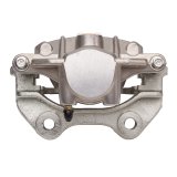 DFC 99-05 Cadillac DeVille Rear-L Premium Caliper - Silver Zinc Coated thumbnail 4