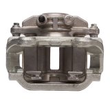 DFC 99-05 Cadillac DeVille Rear-L Premium Caliper - Silver Zinc Coated thumbnail 5