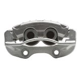 DFC 00-07 Cadillac Escalade Rear-R Premium Caliper - Silver Zinc Coated thumbnail 1