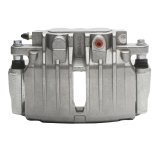 DFC 00-07 Cadillac Escalade Rear-R Premium Caliper - Silver Zinc Coated thumbnail 2