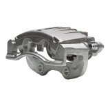DFC 00-07 Cadillac Escalade Rear-R Premium Caliper - Silver Zinc Coated thumbnail 5