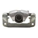 DFC 01-07 Buick Rendezvous Rear-L Premium Caliper - Silver Zinc Coated thumbnail 1