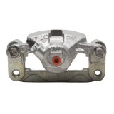 DFC 01-07 Buick Rendezvous Rear-L Premium Caliper - Silver Zinc Coated thumbnail 3