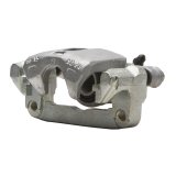 DFC 01-07 Buick Rendezvous Rear-L Premium Caliper - Silver Zinc Coated thumbnail 4