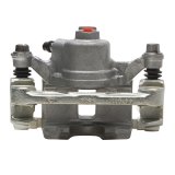 DFC 01-07 Buick Rendezvous Rear-L Premium Caliper - Silver Zinc Coated thumbnail 5