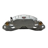 DFC 03-08 Chevrolet Express 3500 Rear-L Premium Caliper - Silver Zinc Coated thumbnail 2
