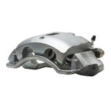DFC 03-08 Chevrolet Express 3500 Rear-L Premium Caliper - Silver Zinc Coated thumbnail 4