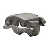 DFC 01-14 Cadillac Escalade EXT Rear-L Premium Caliper - Silver Zinc Coated thumbnail 2