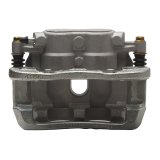 DFC 01-14 Cadillac Escalade EXT Rear-L Premium Caliper - Silver Zinc Coated thumbnail 3