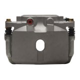 DFC 01-14 Cadillac Escalade EXT Rear-L Premium Caliper - Silver Zinc Coated thumbnail 5