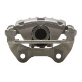 DFC 03-11 Cadillac DTS Rear-R Premium Caliper - Silver Zinc Coated thumbnail 1