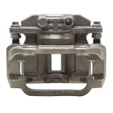 DFC 03-11 Cadillac DTS Rear-R Premium Caliper - Silver Zinc Coated thumbnail 2