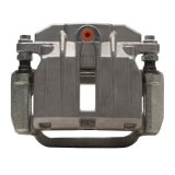 DFC 03-11 Cadillac DTS Rear-R Premium Caliper - Silver Zinc Coated thumbnail 3