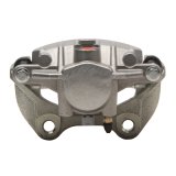 DFC 03-11 Cadillac DTS Rear-R Premium Caliper - Silver Zinc Coated thumbnail 4