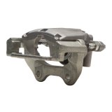 DFC 03-11 Cadillac DTS Rear-R Premium Caliper - Silver Zinc Coated thumbnail 5