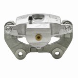 DFC 07-19 Buick Enclave Rear-R Premium Caliper - Silver Zinc Coated thumbnail 4