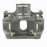 DFC 07-19 Buick Enclave Rear-R Premium Caliper - Silver Zinc Coated thumbnail 5