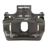 DFC 07-19 Buick Enclave Rear-L Premium Caliper - Silver Zinc Coated thumbnail 3