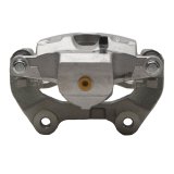 DFC 07-19 Buick Enclave Rear-L Premium Caliper - Silver Zinc Coated thumbnail 5