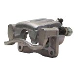 DFC 07-17 Chevrolet Captiva Sport Rear-L Premium Caliper - Silver Zinc Coated thumbnail 2