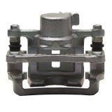 DFC 07-17 Chevrolet Captiva Sport Rear-L Premium Caliper - Silver Zinc Coated thumbnail 5