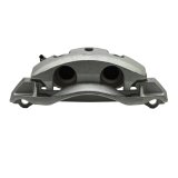 DFC 09-20 Chevrolet Express 3500 Rear-R/Rear Right Premium Caliper - Silver Zinc Coated thumbnail 1
