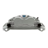 DFC 09-20 Chevrolet Express 3500 Rear-R/Rear Right Premium Caliper - Silver Zinc Coated thumbnail 3