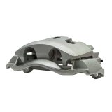 DFC 09-20 Chevrolet Express 3500 Rear-R/Rear Right Premium Caliper - Silver Zinc Coated thumbnail 4