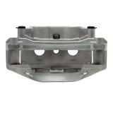 DFC 09-20 Chevrolet Express 3500 Rear-R/Rear Right Premium Caliper - Silver Zinc Coated thumbnail 5