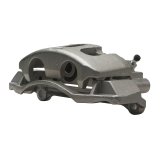 DFC 11-19 Chevrolet Silverado 3500 HD Rear-R Premium Caliper - Silver Zinc Coated thumbnail 3