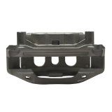 DFC 11-19 Chevrolet Silverado 3500 HD Rear-R Premium Caliper - Silver Zinc Coated thumbnail 4
