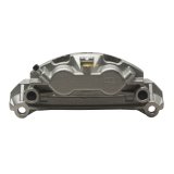 DFC 11-19 Chevrolet Silverado 3500 HD Rear-R Premium Caliper - Silver Zinc Coated thumbnail 5
