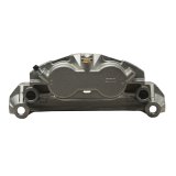 DFC 11-19 Chevrolet Silverado 3500 HD Rear-R Premium Caliper - Silver Zinc Coated thumbnail 2