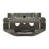 DFC 11-19 Chevrolet Silverado 3500 HD Rear-R Premium Caliper - Silver Zinc Coated thumbnail 3