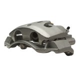 DFC 11-19 Chevrolet Silverado 3500 HD Rear-R Premium Caliper - Silver Zinc Coated thumbnail 4