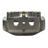 DFC 11-19 Chevrolet Silverado 3500 HD Rear-R Premium Caliper - Silver Zinc Coated thumbnail 5