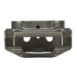 DFC 11-19 Chevrolet Silverado 3500 HD Rear-L Premium Caliper - Silver Zinc Coated thumbnail 2