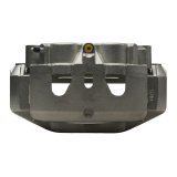 DFC 11-19 Chevrolet Silverado 3500 HD Rear-L Premium Caliper - Silver Zinc Coated thumbnail 4