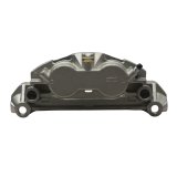DFC 11-19 Chevrolet Silverado 3500 HD Rear-L Premium Caliper - Silver Zinc Coated thumbnail 5