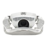 DFC 15-20 Chevrolet Colorado Rear-L Premium Caliper - Silver Zinc Coated thumbnail 1