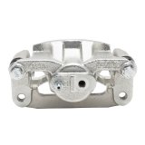 DFC 15-20 Chevrolet Colorado Rear-L Premium Caliper - Silver Zinc Coated thumbnail 2