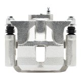 DFC 15-20 Chevrolet Colorado Rear-L Premium Caliper - Silver Zinc Coated thumbnail 3
