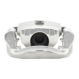 DFC 15-20 Chevrolet Colorado Rear-R Premium Caliper - Silver Zinc Coated thumbnail 1
