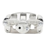 DFC 15-20 Chevrolet Colorado Rear-R Premium Caliper - Silver Zinc Coated thumbnail 2